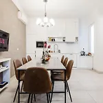 3br By New York Cafe In Iconic District * Budapešť