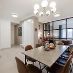 3br By New York Cafe In Iconic District Apartmán Budapešť