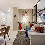 Apartmán 3br By New York Cafe In Iconic District
