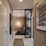Apartmán 3br By New York Cafe In Iconic District *