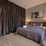 3br By New York Cafe In Iconic District Budapešť
