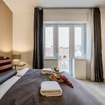 Apartmán 3br By New York Cafe In Iconic District Budapešť