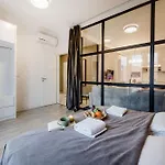 3br By New York Cafe In Iconic District Budapešť
