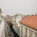 3br By New York Cafe In Iconic District * Budapešť