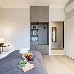 3br By New York Cafe In Iconic District Apartmán *