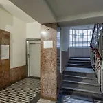 3br By New York Cafe In Iconic District Apartmán Budapešť