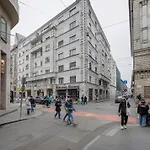 Apartmán 3br By New York Cafe In Iconic District *
