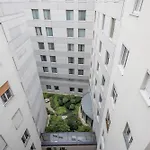 Apartmán 3br By New York Cafe In Iconic District Budapešť