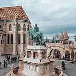 3br By New York Cafe In Iconic District Apartmán Budapešť
