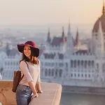 3br By New York Cafe In Iconic District * Budapešť