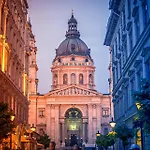 3br By New York Cafe In Iconic District * Budapešť