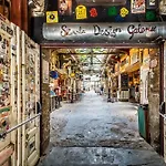 3br By New York Cafe In Iconic District Budapešť