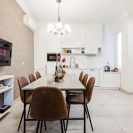3br By New York Cafe In Iconic District * Budapest
