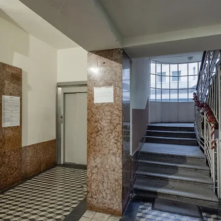 3br By New York Cafe In Iconic District Apartman Budapest