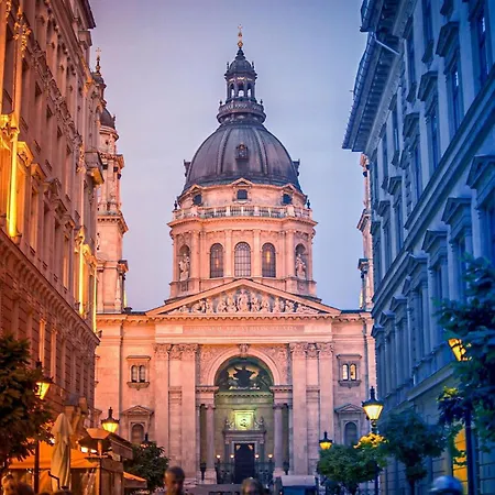 3br By New York Cafe In Iconic District * Budapest