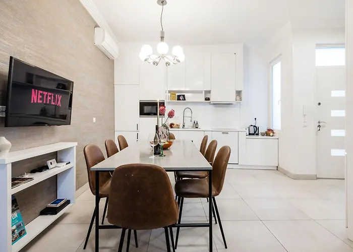 3br By New York Cafe In Iconic District * Budapest