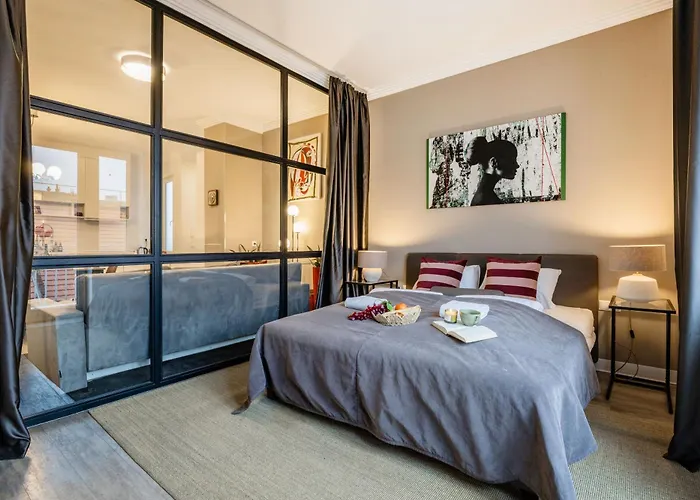3br By New York Cafe In Iconic District * Budapest