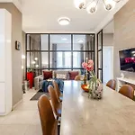 3br By New York Cafe In Iconic District Budapeste