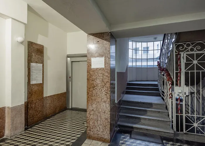 3br By New York Cafe In Iconic District Apartmán Budapešť