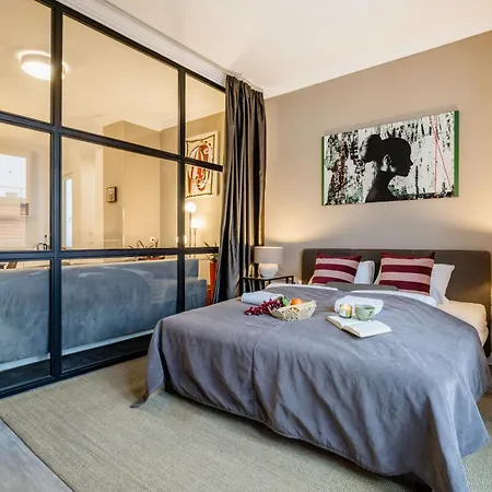 3br By New York Cafe In Iconic District * Boedapest