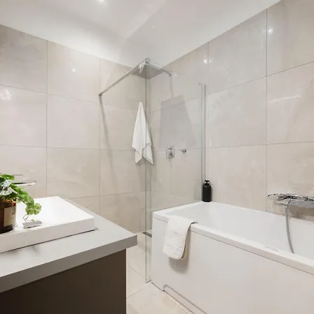3br By New York Cafe In Iconic District Βουδαπέστη